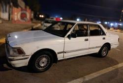 تۆیۆتا کراون